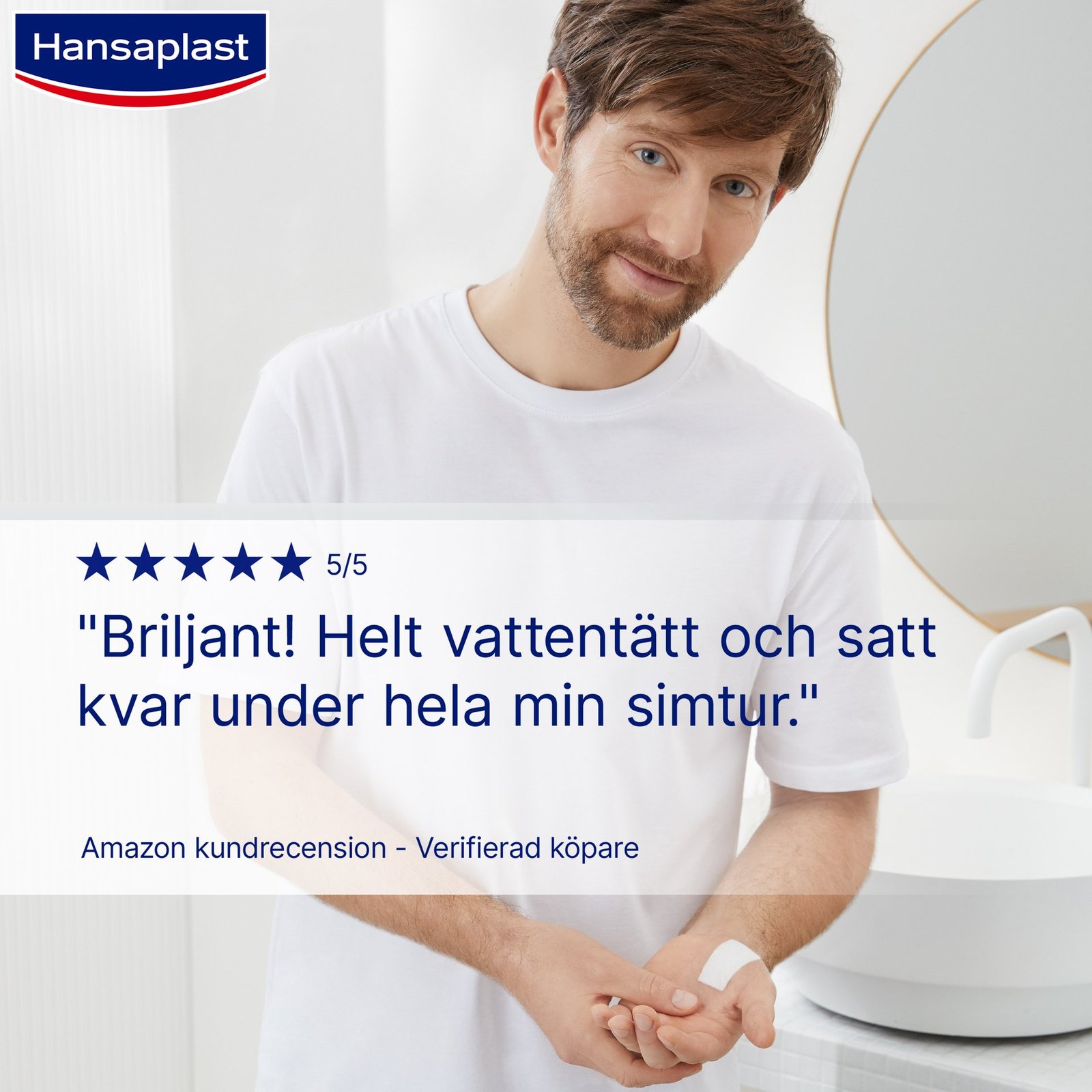 HANSAPLAST HANSAPLAST AQUA PRO XL 5st