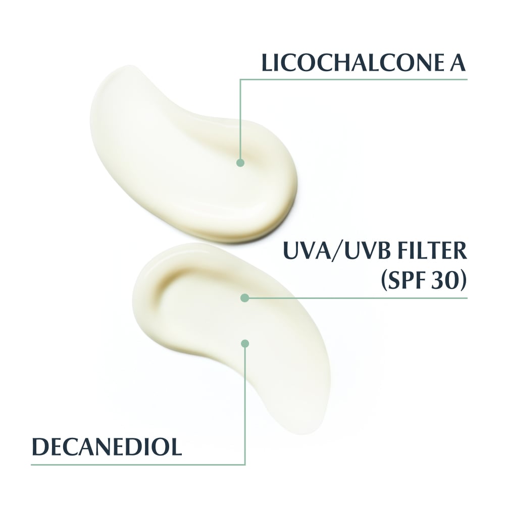 Eucerin Dermopurifyer Protective SPF30 50ml