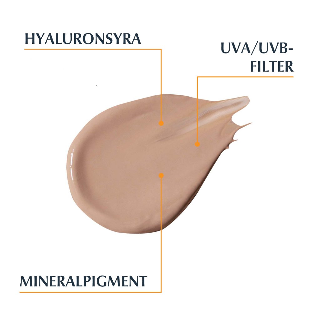 Eucerin Photoaging Control Tinted Sun-Gel-Gream SPF50+ Medium 50 ml