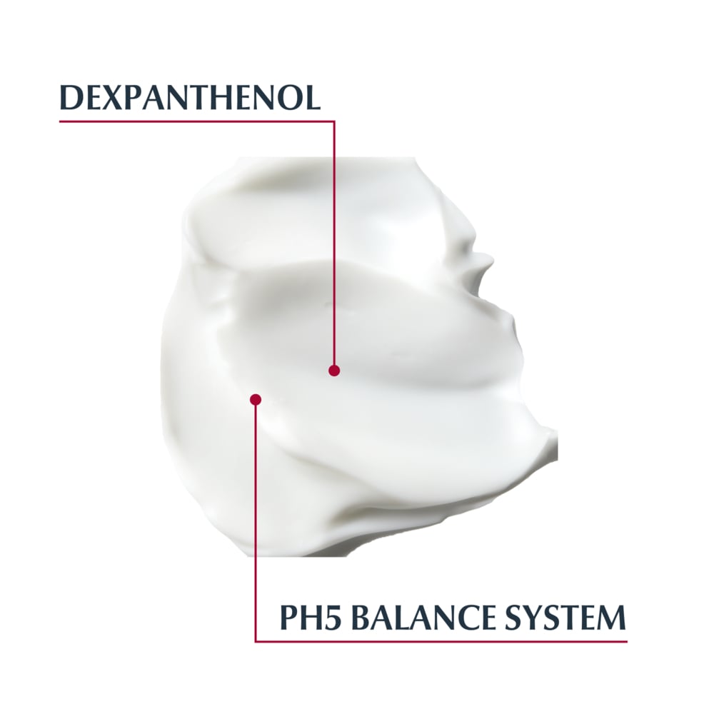 Eucerin pH5 Light Gel Cream 350ml