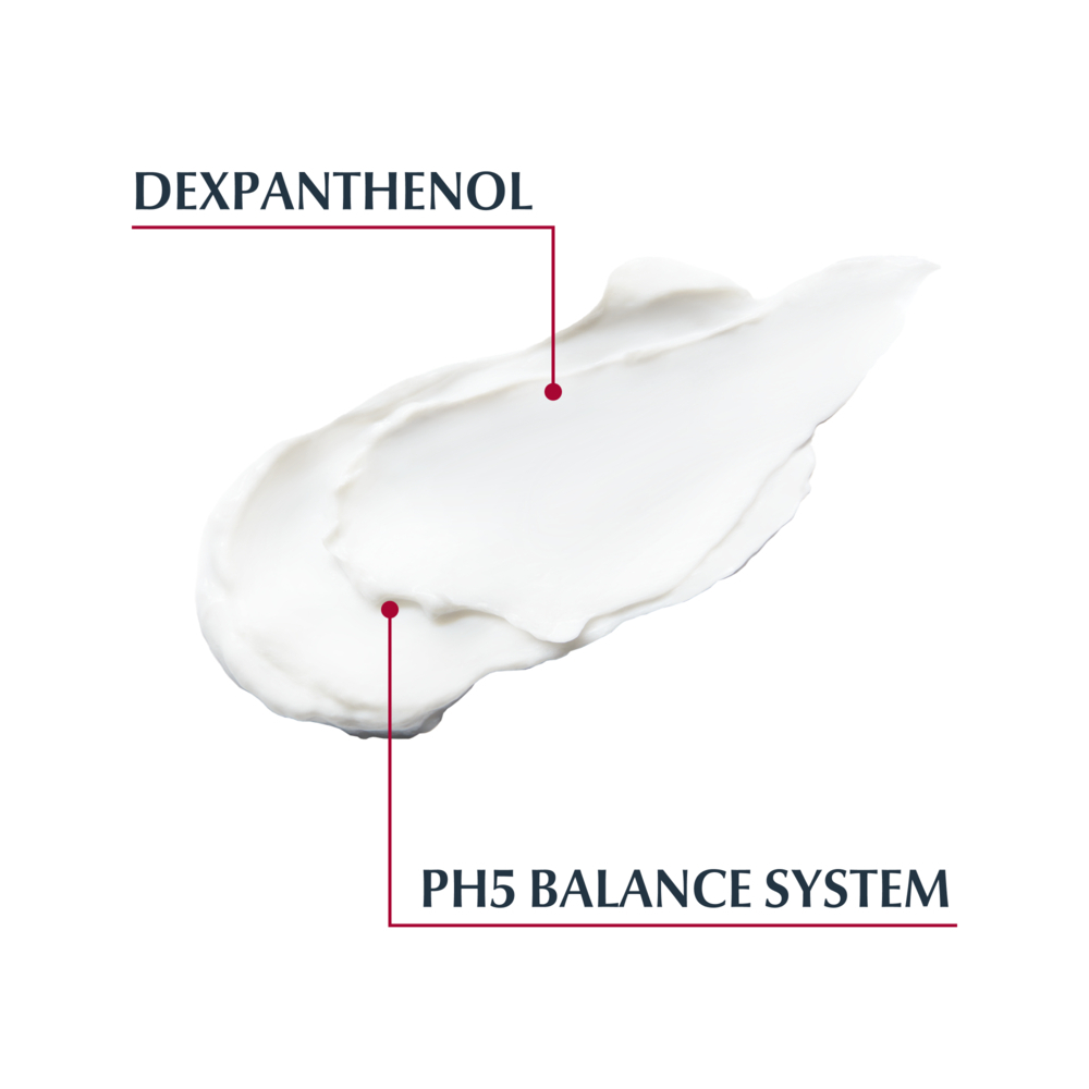 Eucerin pH5 Cream 75 ml