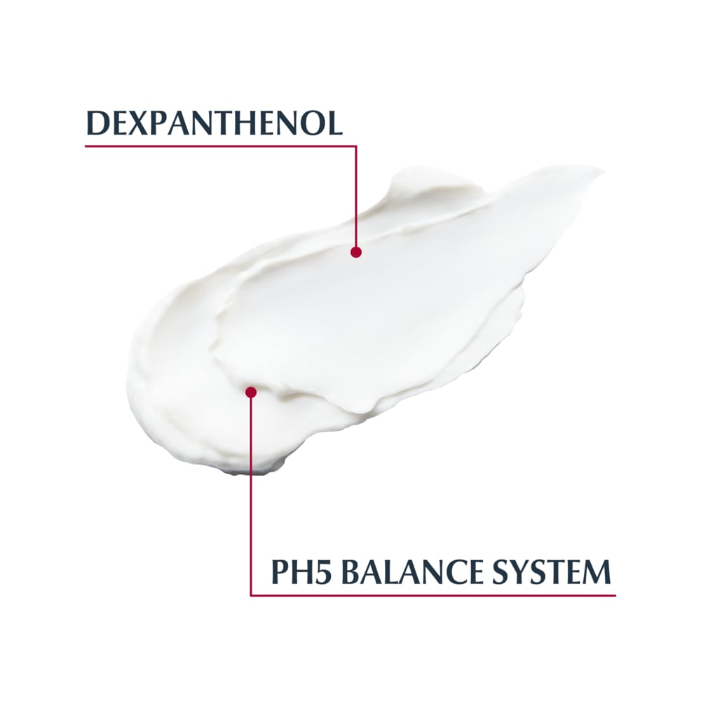 Eucerin pH5 Cream 75 ml