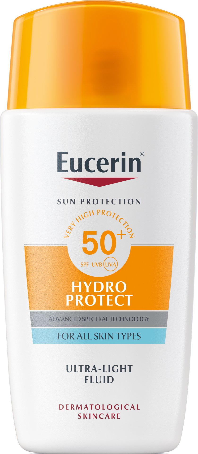 Eucerin Sun Hydro Protect SPF50+ 50 ml