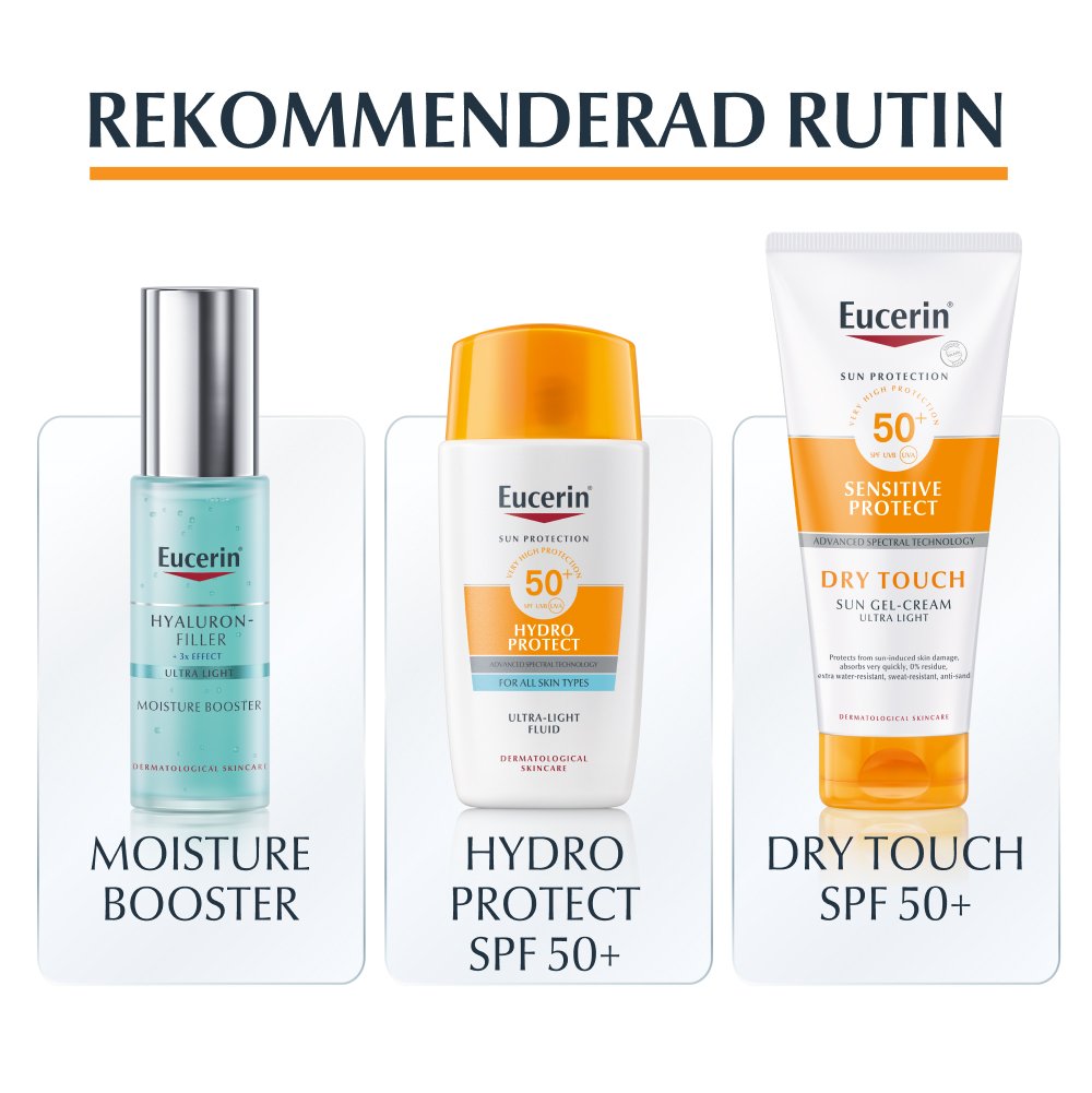 Eucerin Sun Hydro Protect SPF50+ 50 ml
