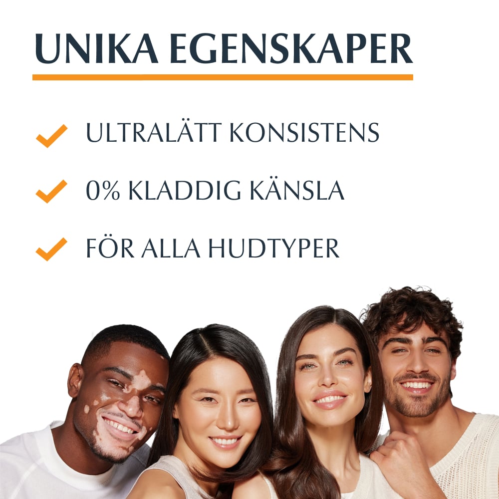 Eucerin Sun Hydro Protect SPF50+ 50 ml