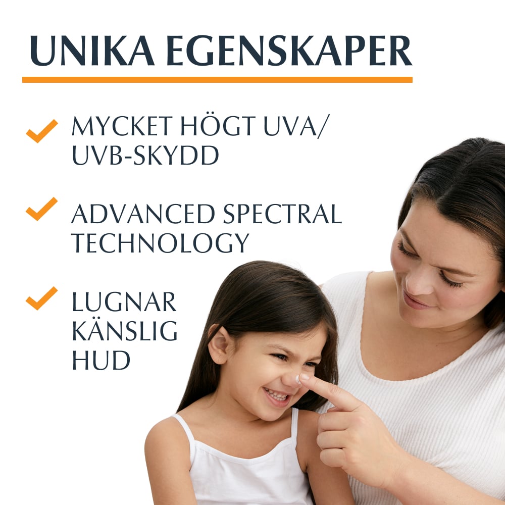 Eucerin Sun Kids Trigger Spray SPF50+ 200 ml