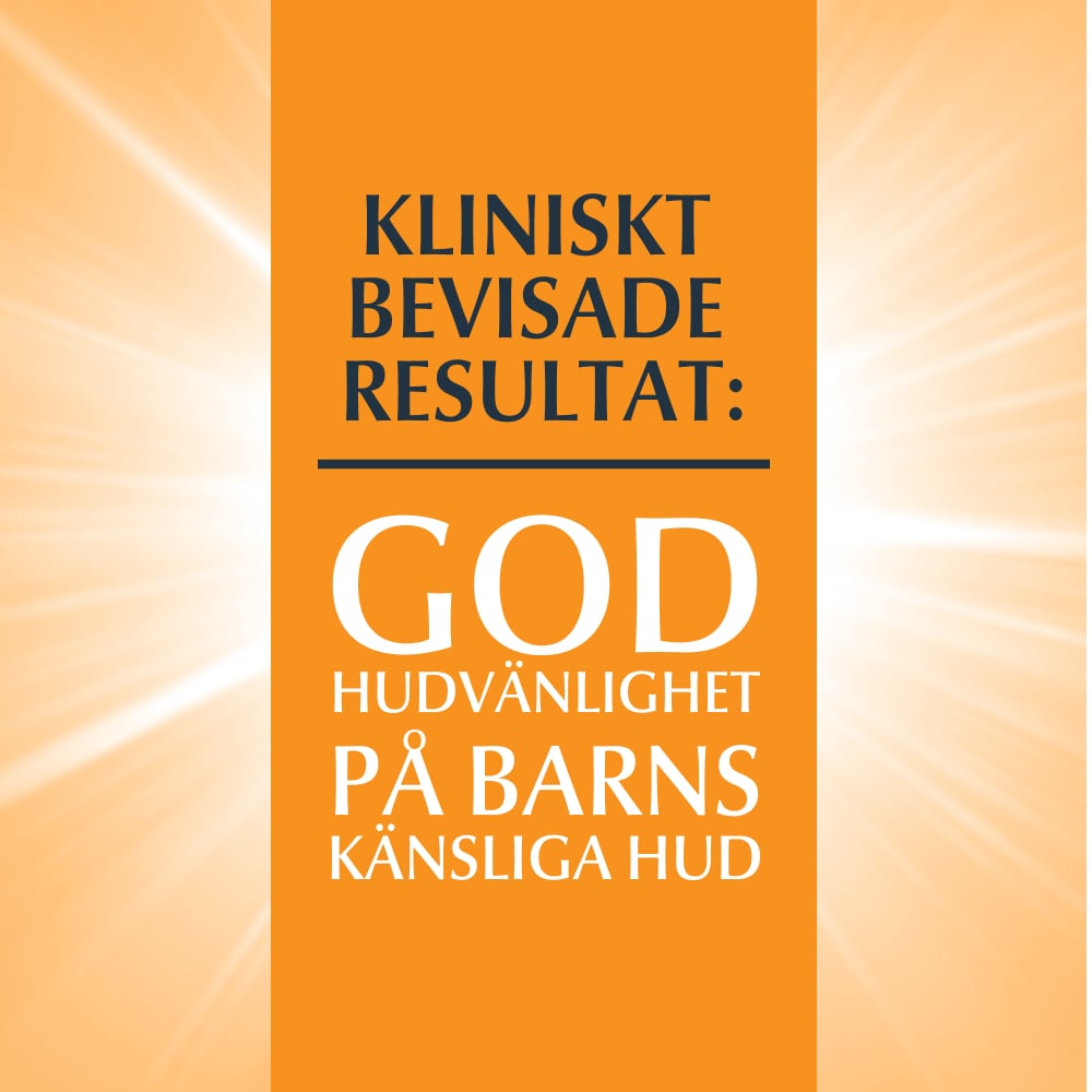 Eucerin Sun Kids Dry Touch SPF50+ 200 ml