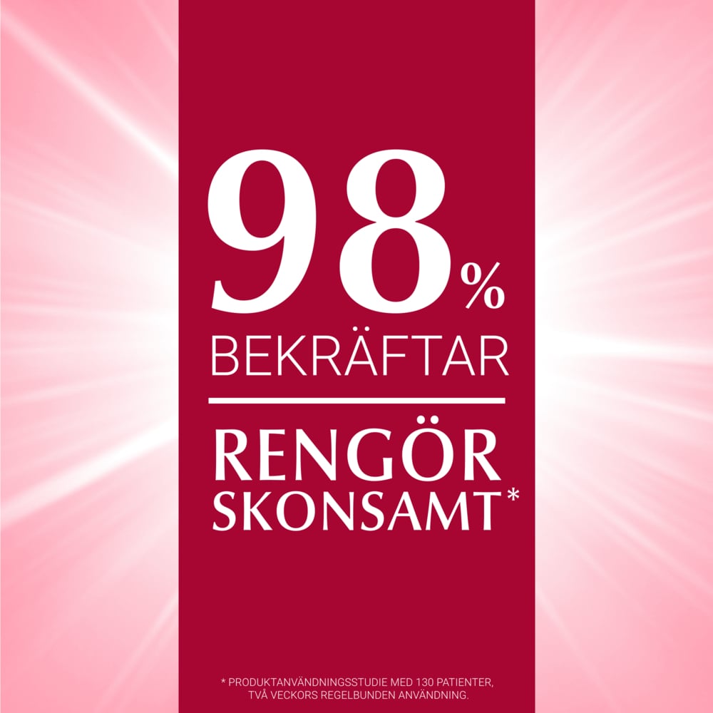 Eucerin Washlotion Refill Oparfymerad 400 ml