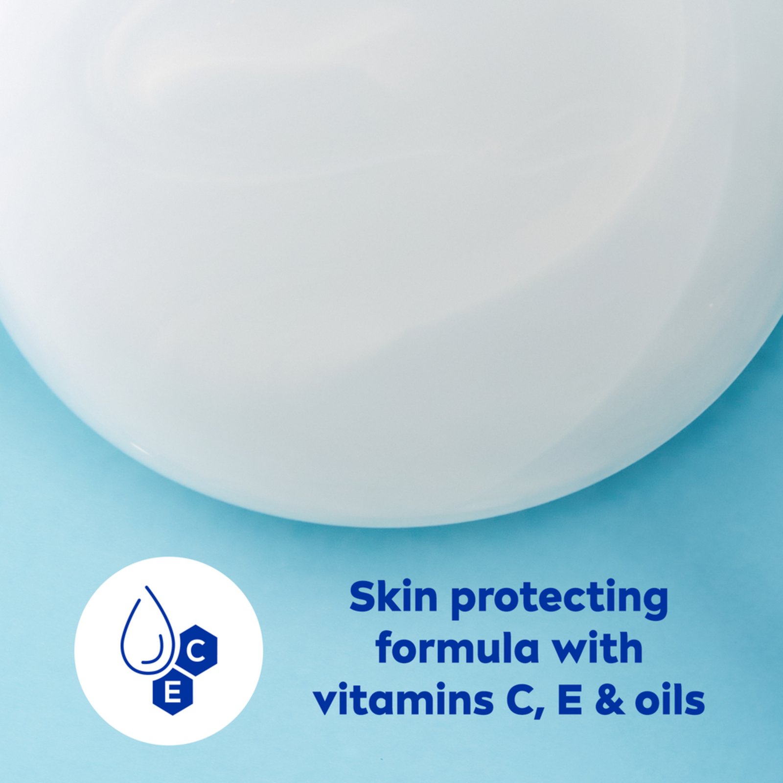 NIVEA Duschtvål Creme Soft Care Shower 250 ml