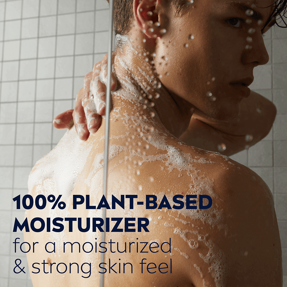 NIVEA MEN Shower Sensitive 250 ml