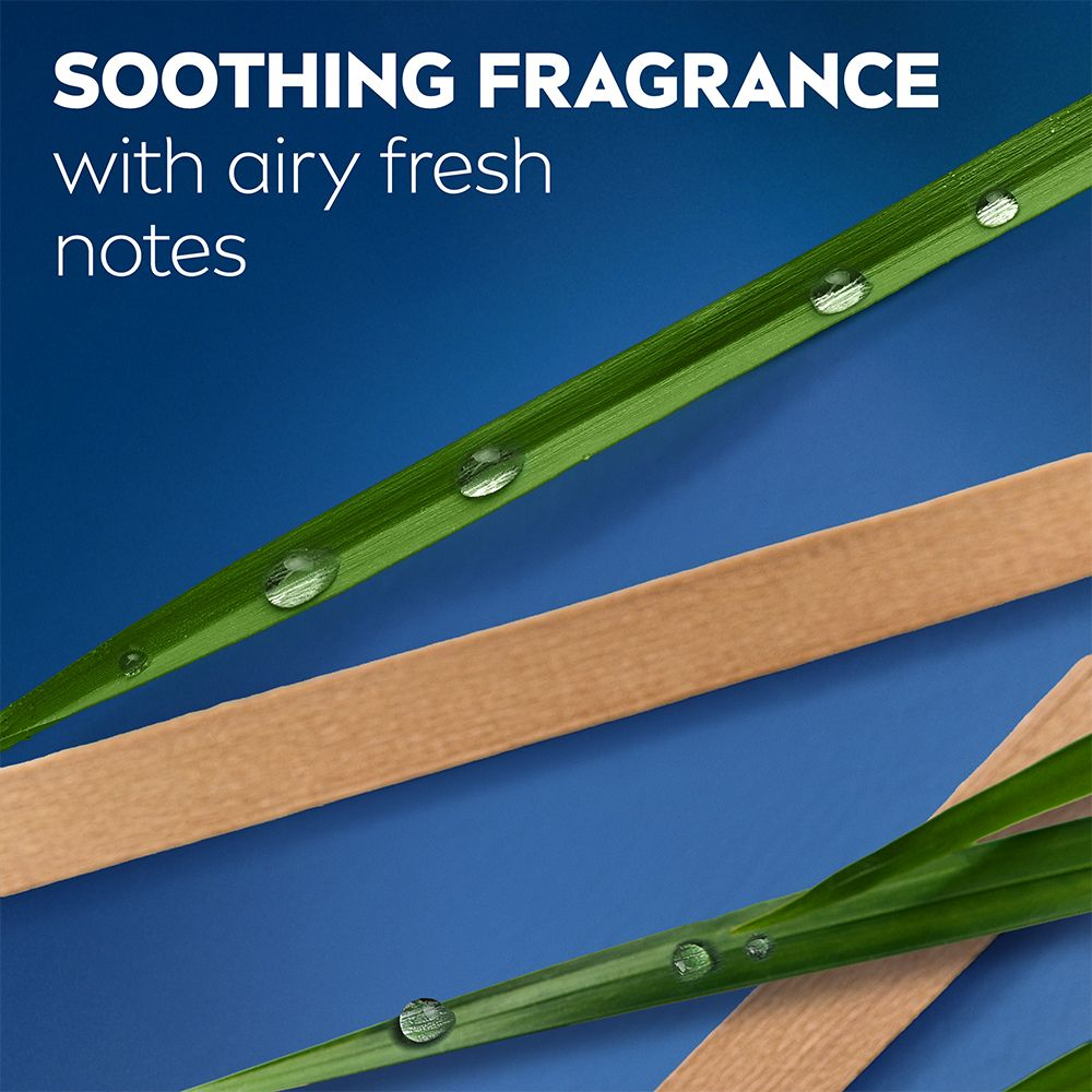 NIVEA MEN Shower Sensitive 250 ml