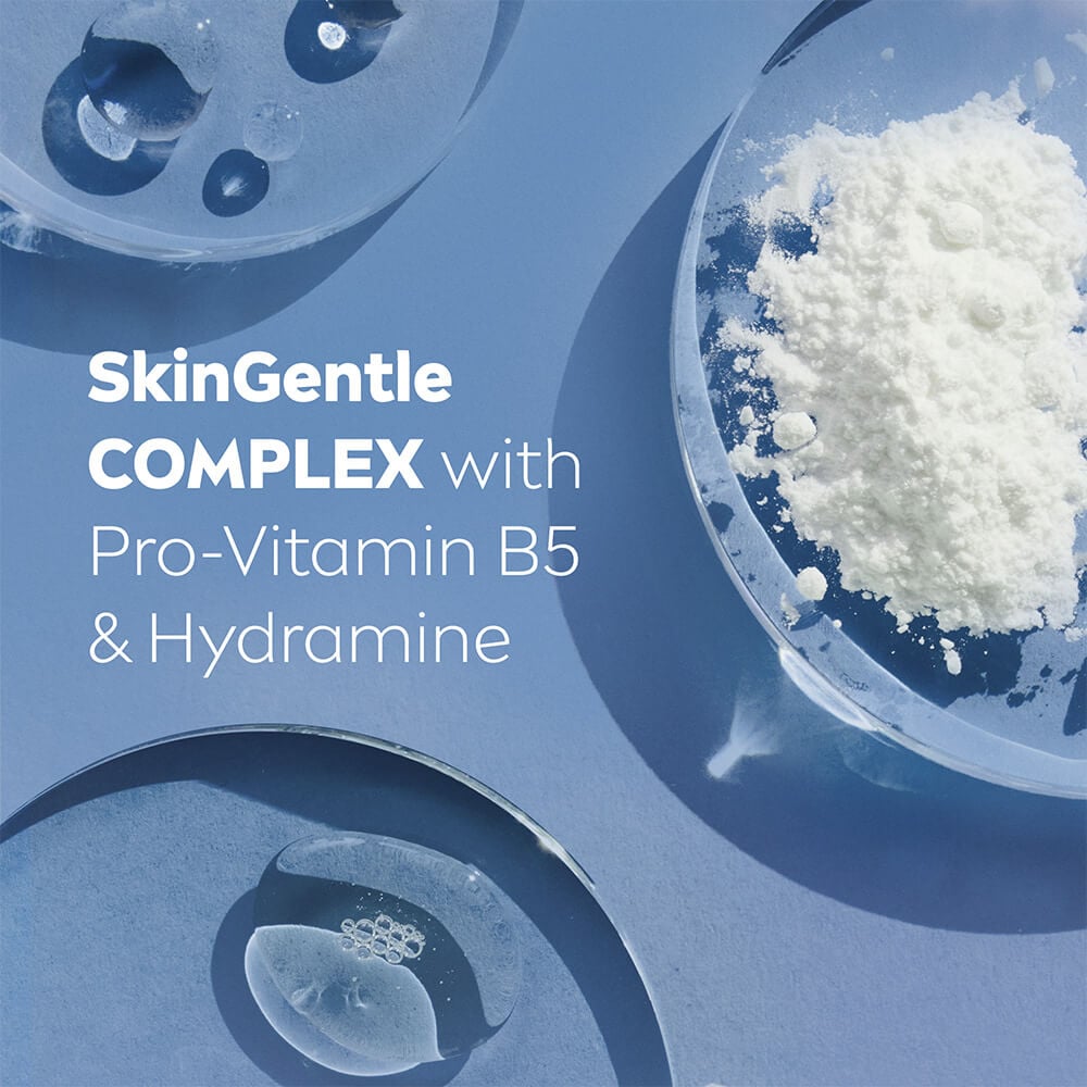 NIVEA Ansiktsservetter Gentle Cleansing Wipes 25 st