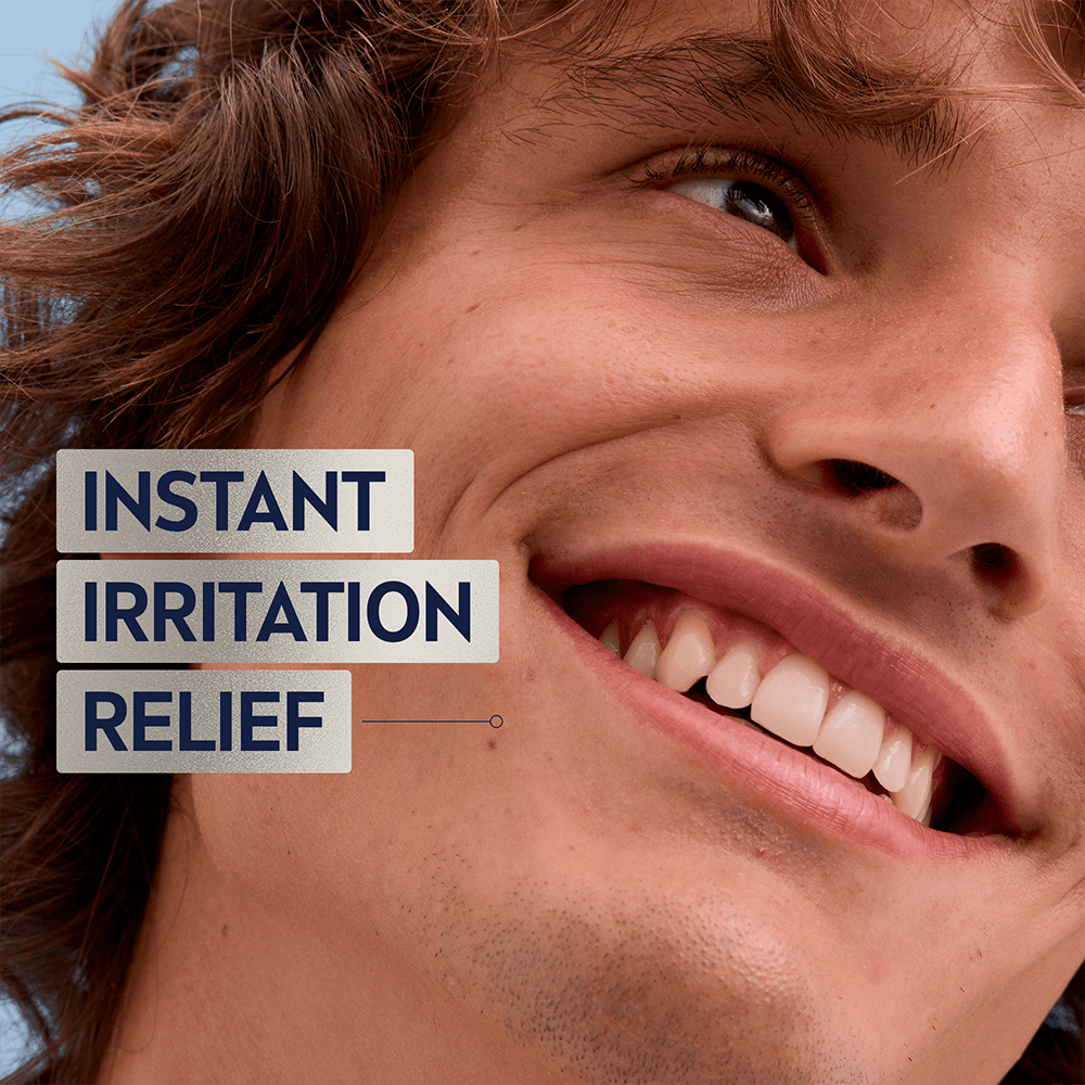NIVEA MEN After Shave Balm Sensitive 100 ml