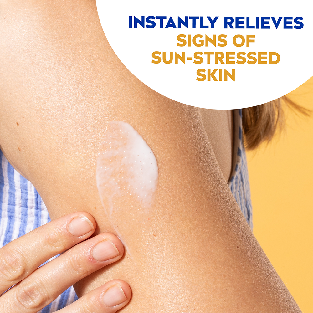 NIVEA SUN Moisturising After Sun Lotion 200 ml