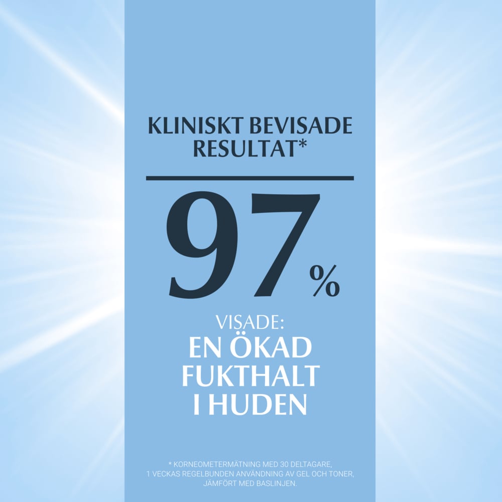 Eucerin DermatoCLEAN Cleansing Gel 200 ml