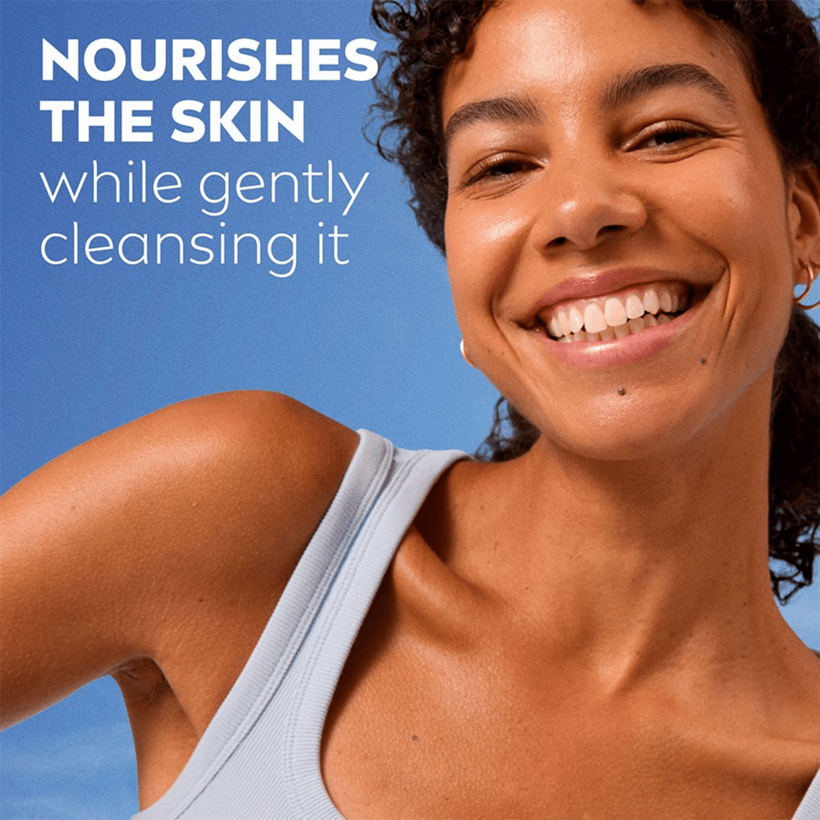 NIVEA Ansiktsrengöring Cleansing Cream Gentle 150 ml
