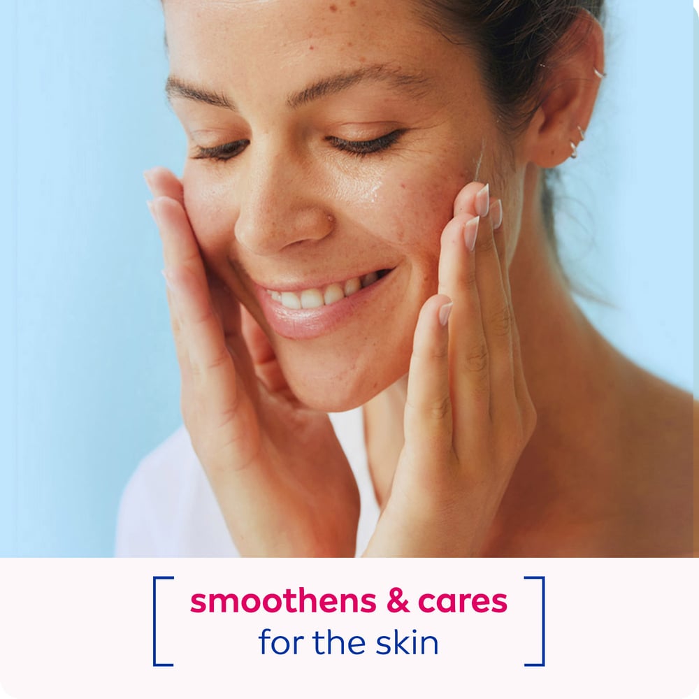 NIVEA Ansiktsrengöring Cleansing Cream Gentle 150 ml