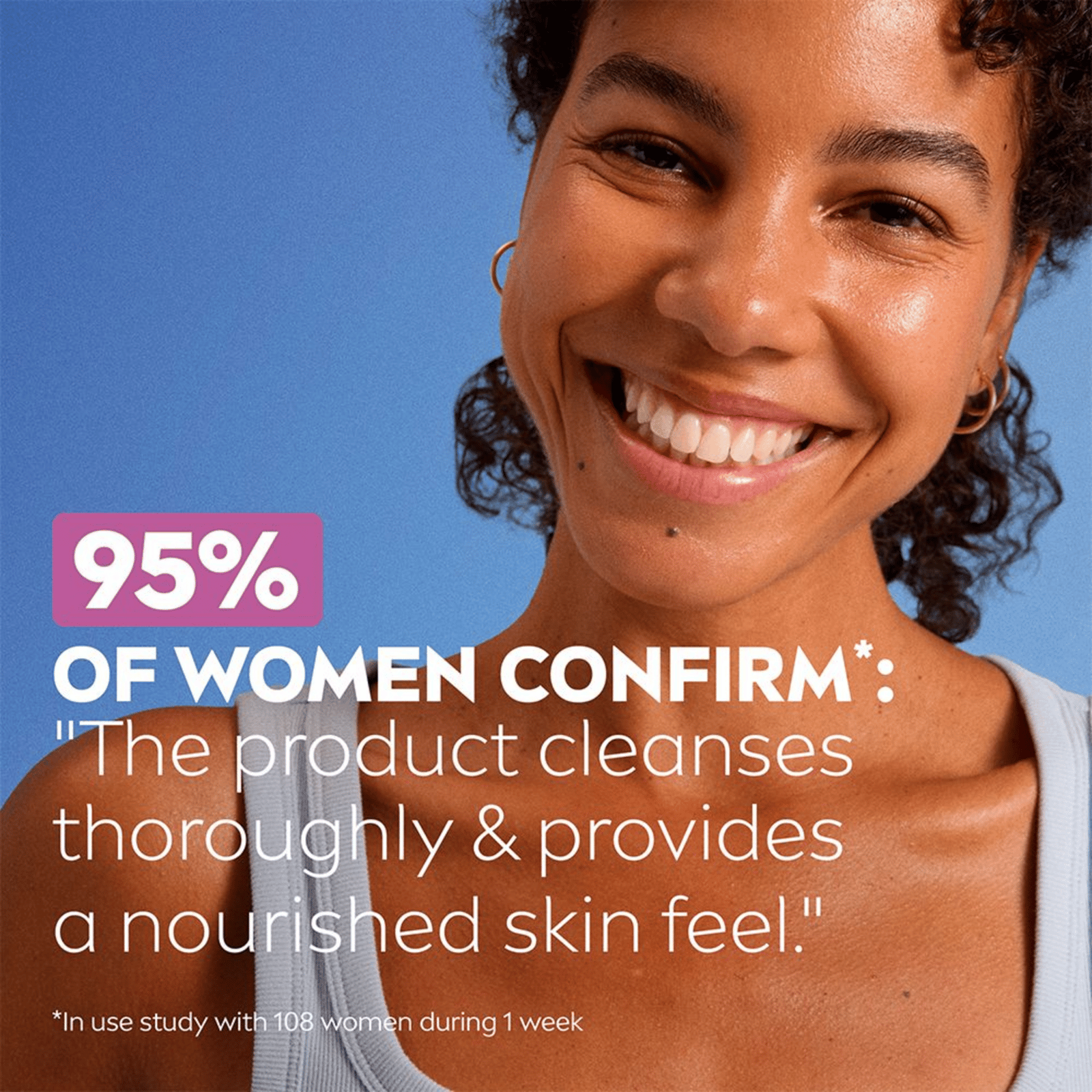 NIVEA Ansiktsrengöring Cleansing Cream Gentle 150 ml
