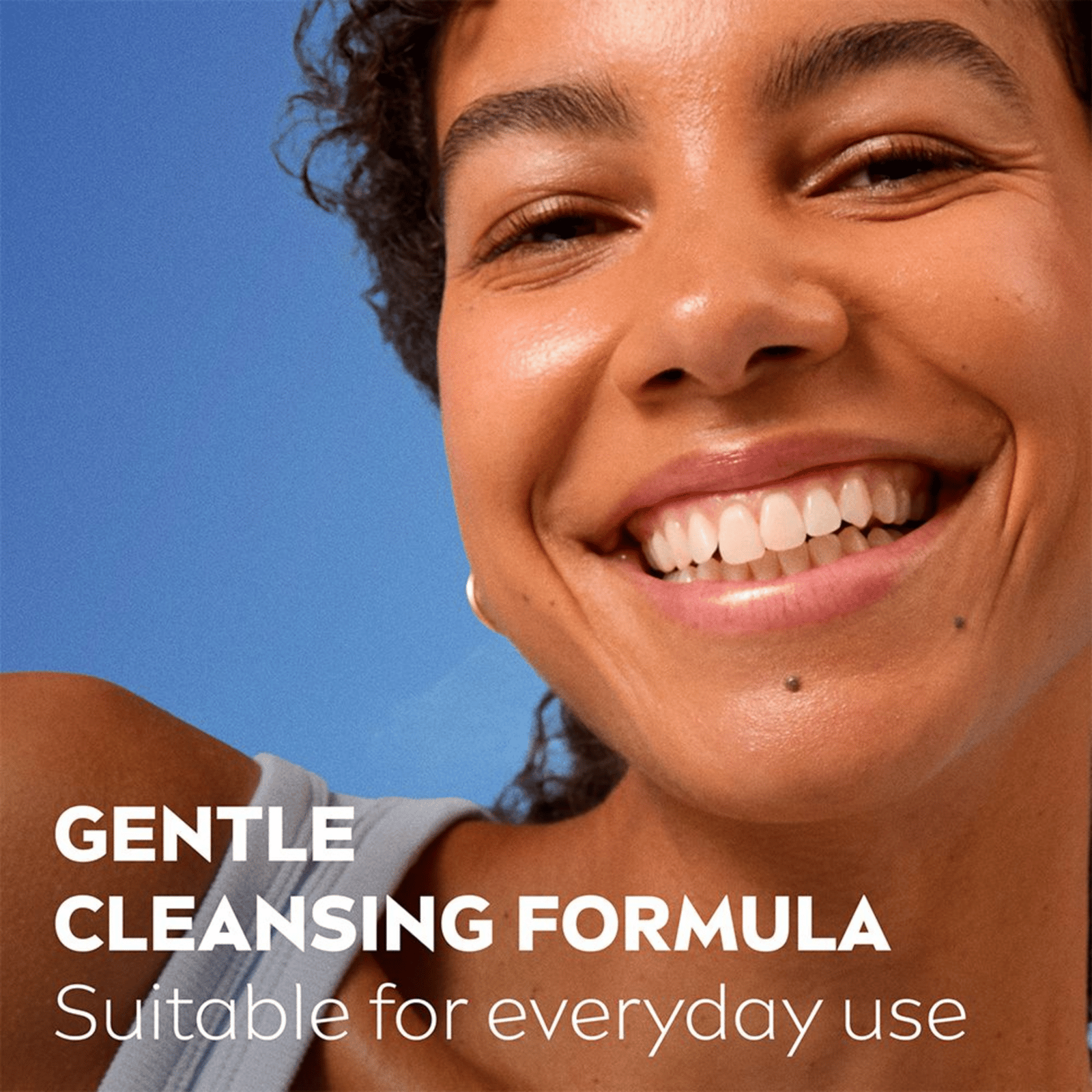 NIVEA Ansiktsrengöring Cleansing Cream Gentle 150 ml