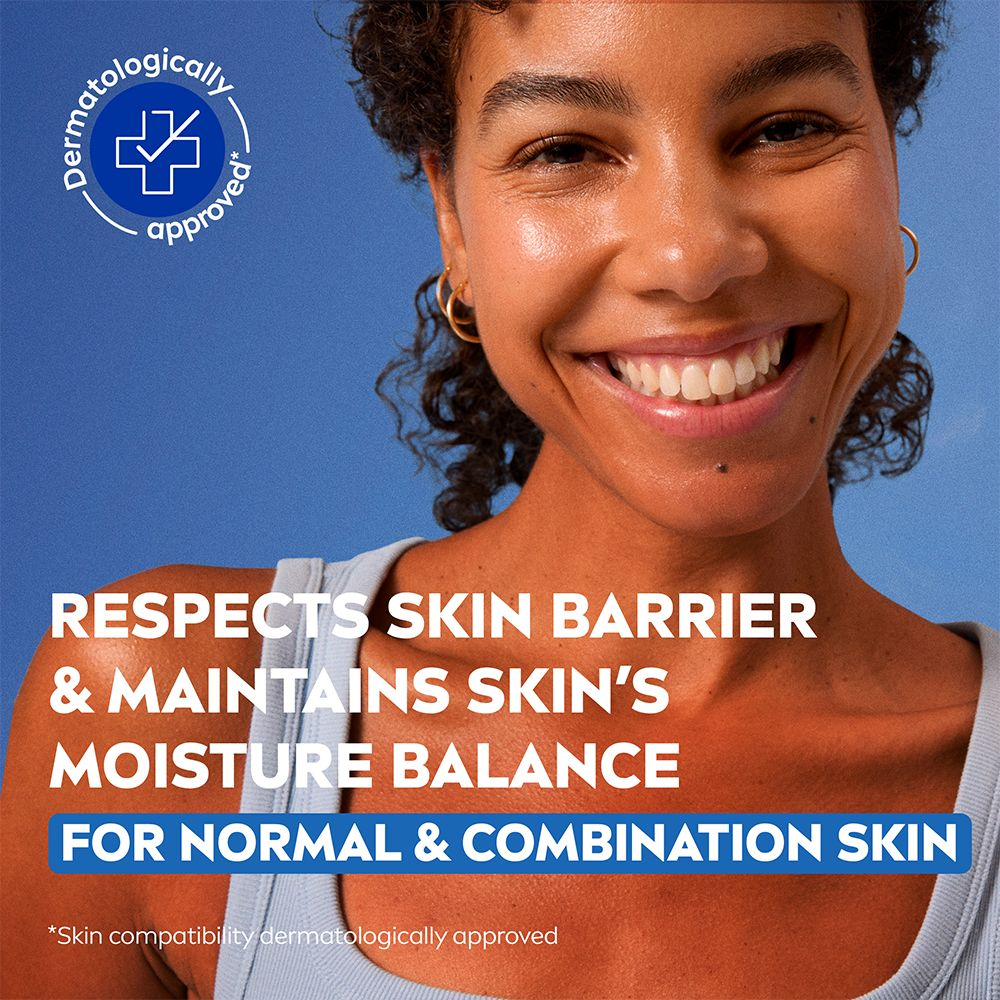 NIVEA Ansiktsrengöring Wash Gel Refreshing 150 ml