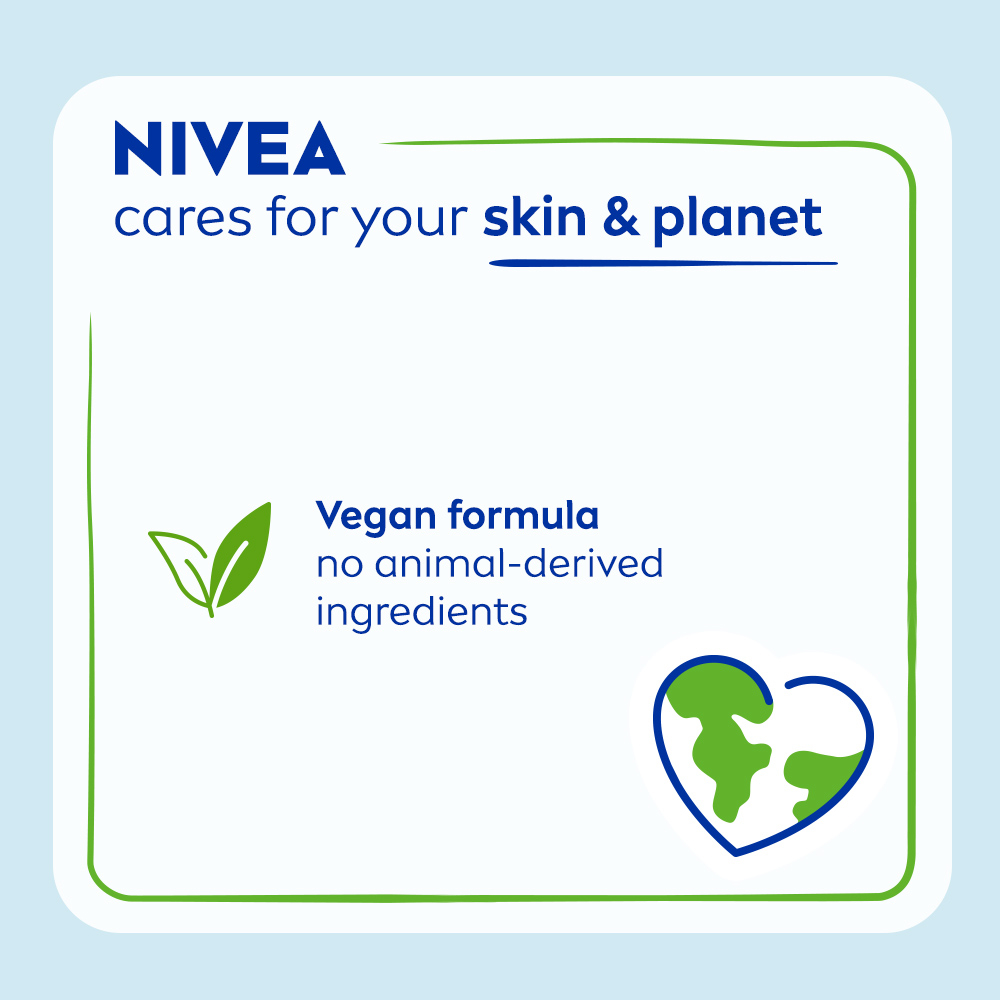 NIVEA Ansiktsrengöring Wash Gel Refreshing 150 ml