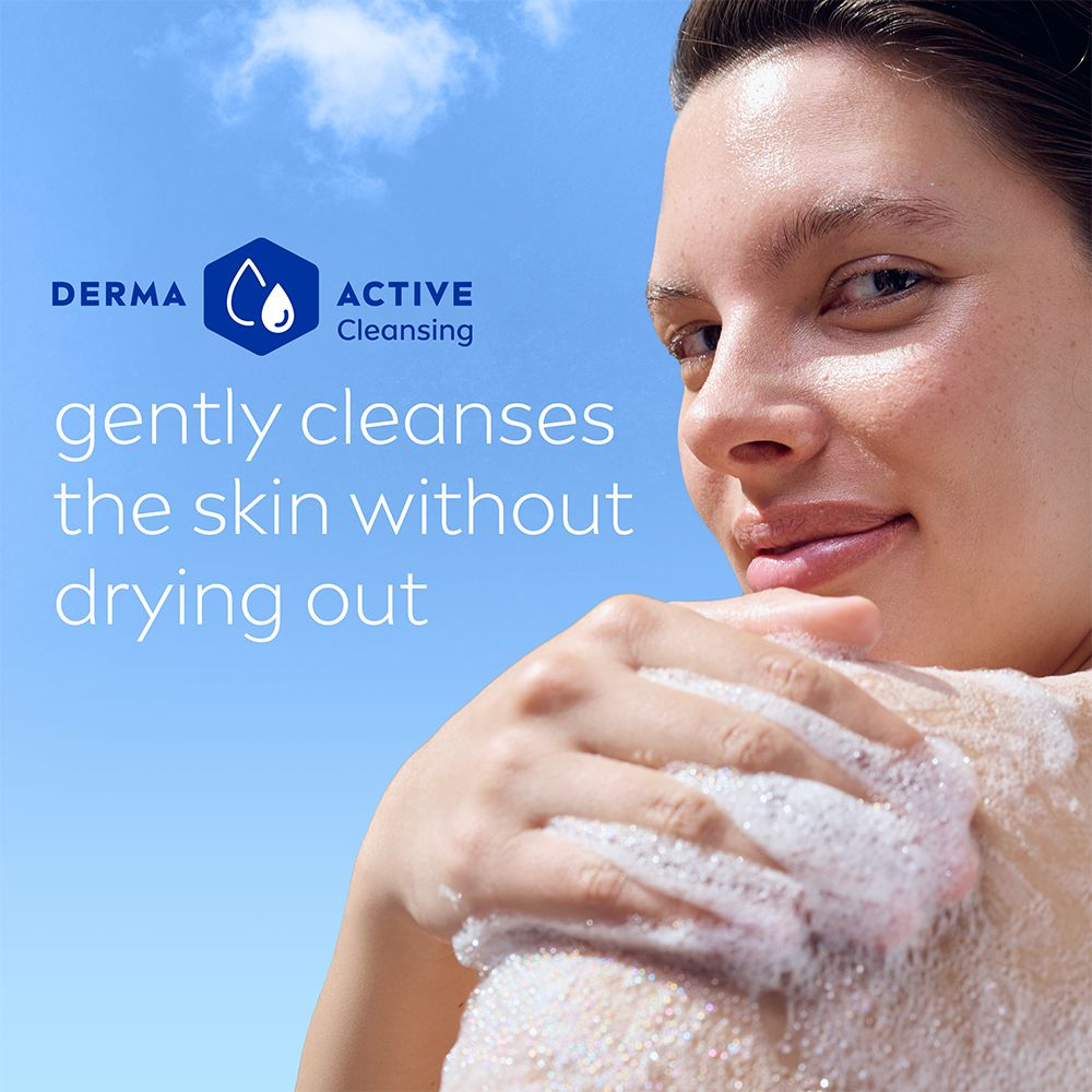 NIVEA Duschtvål Creme Care 250 ml