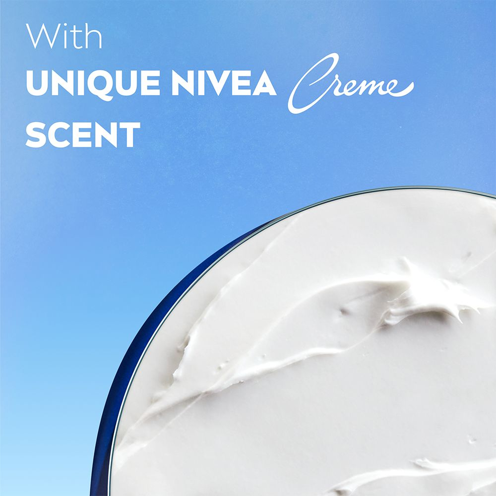 NIVEA Duschtvål Creme Care 250 ml