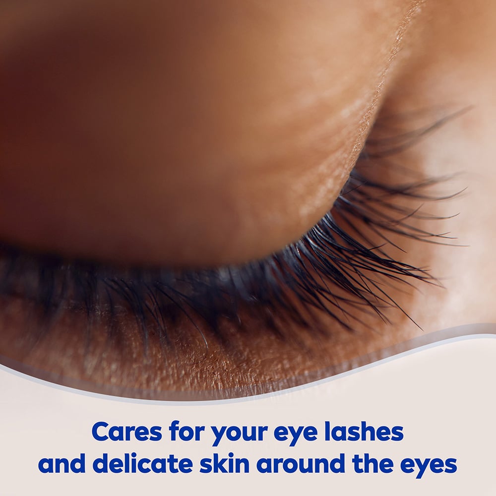 NIVEA Sminkborttagning Ögon Gentle Eye Make-Up Remover 125 ml