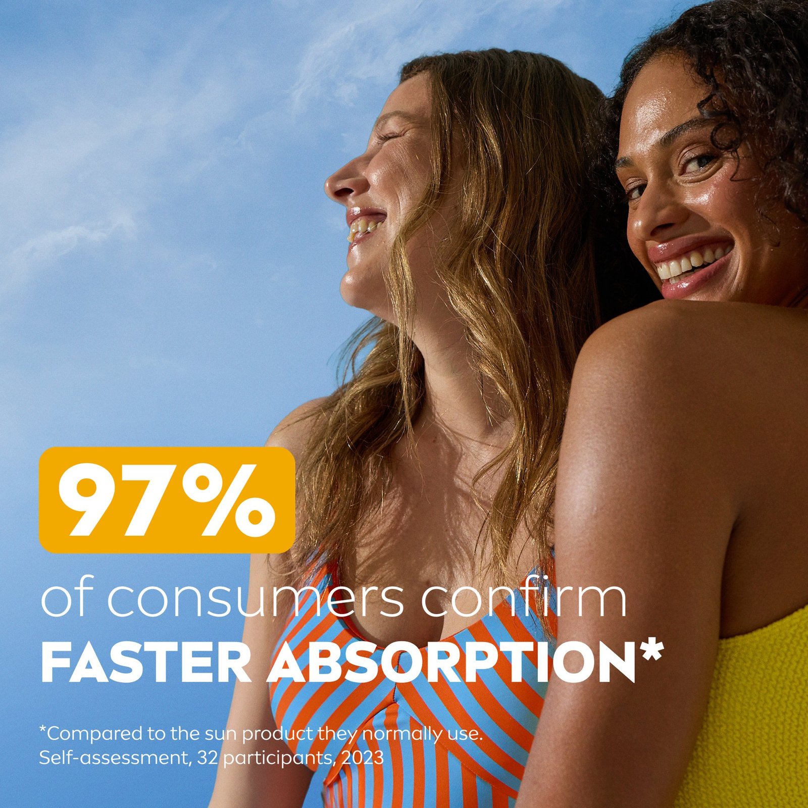 NIVEA SUN Protect & Moisture SPF30 Sun Lotion 200 ml