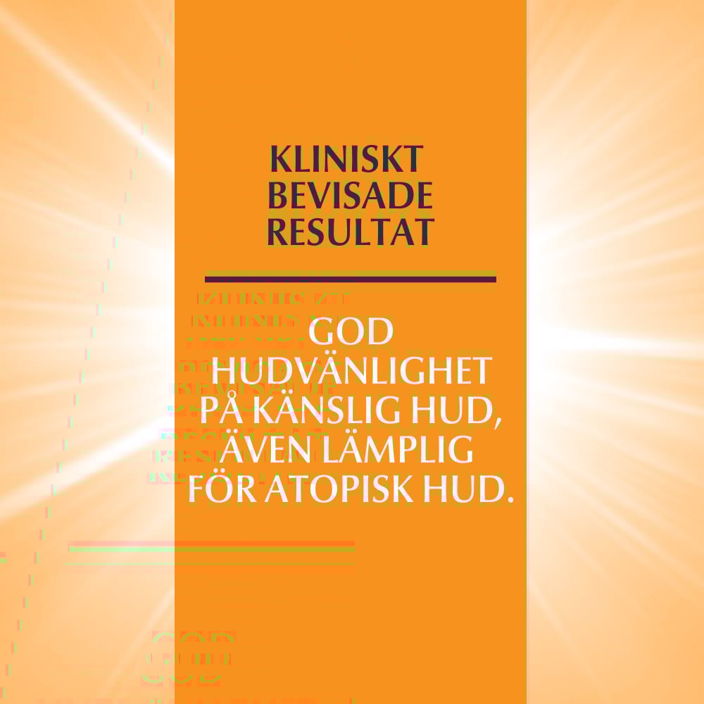 Eucerin Sensitive Protect Sun Spray SPF50+ 200 ml