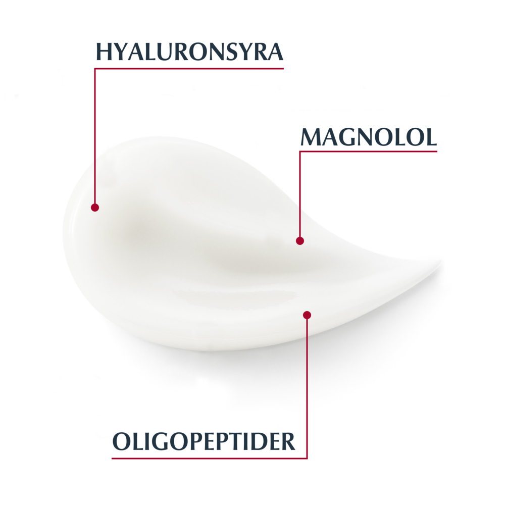 Eucerin Hyaluron-Filler + Volume-Lift Day Cream SPF 15 Dry Skin 50 ml