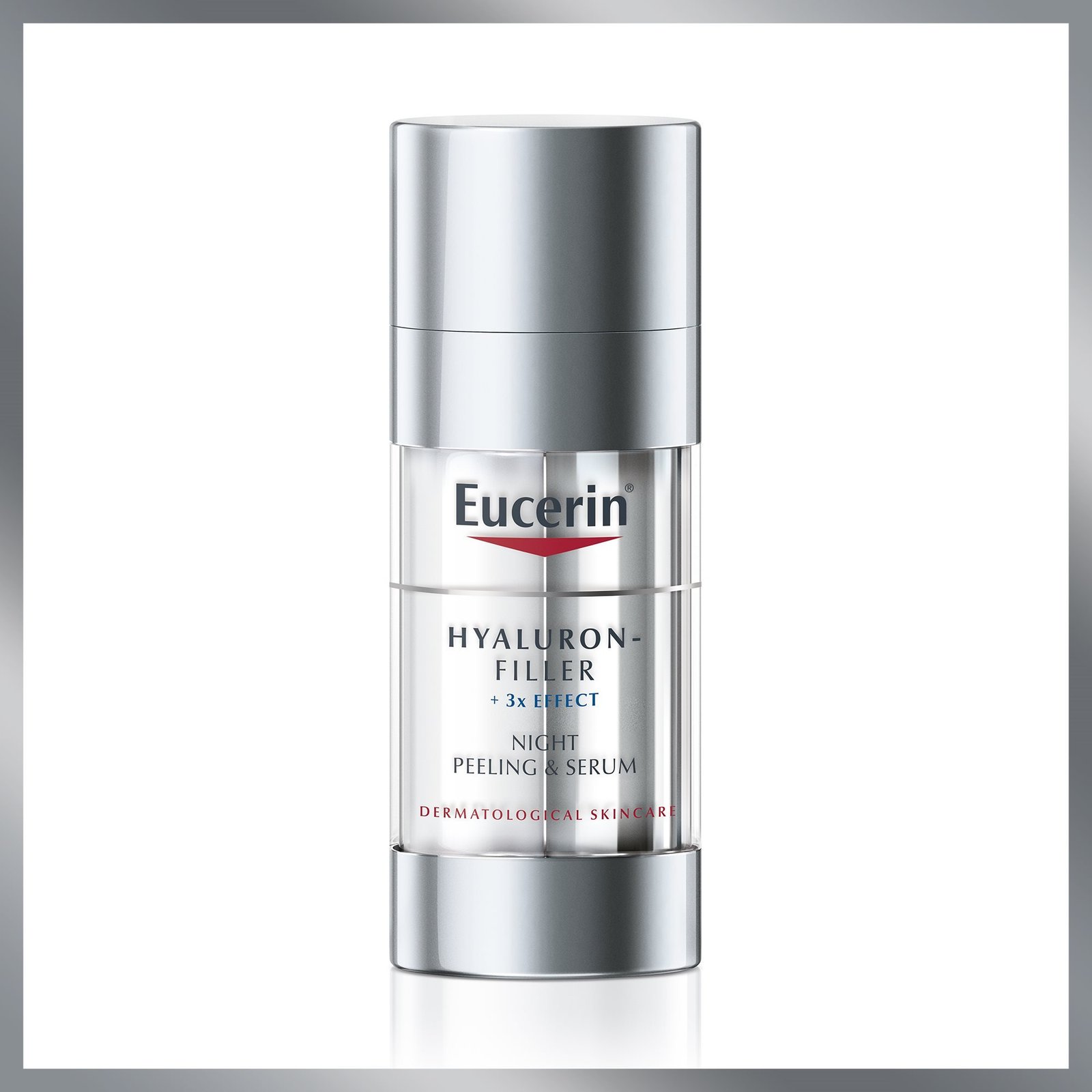 Eucerin Hyaluron-Filler Night Peeling 30 ml