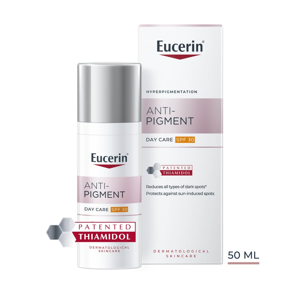Eucerin Anti-Pigment Day Cream SPF30 50 ml