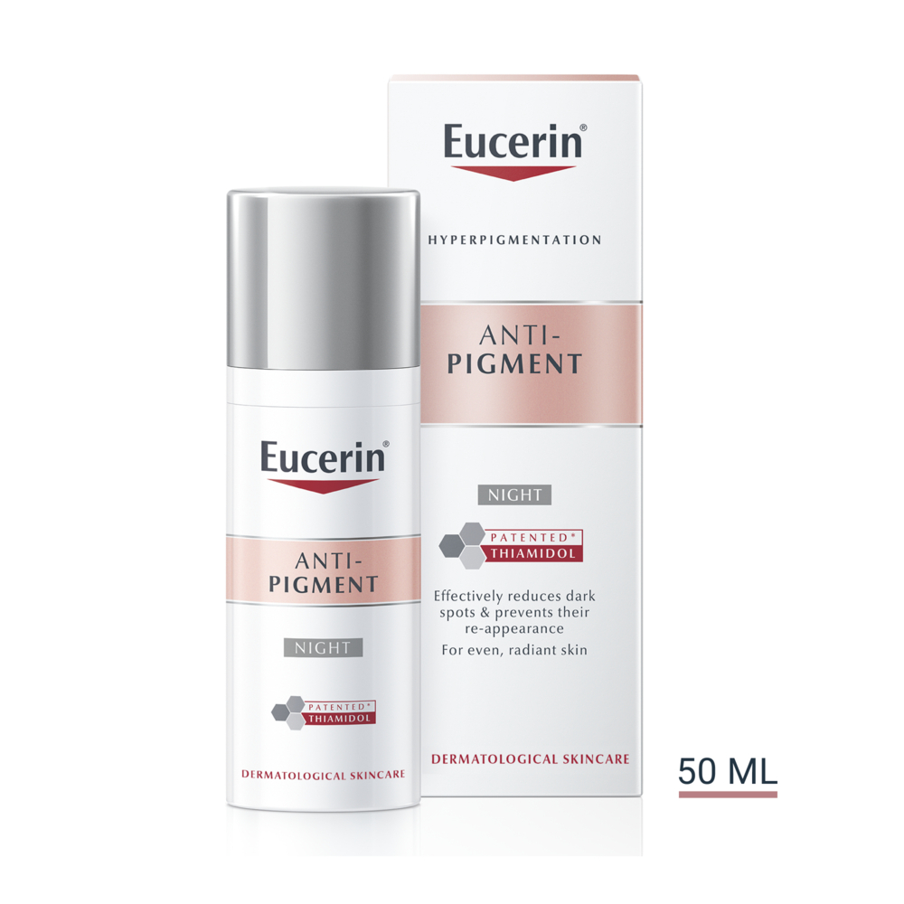 Eucerin Anti-Pigment Night Cream 50 ml
