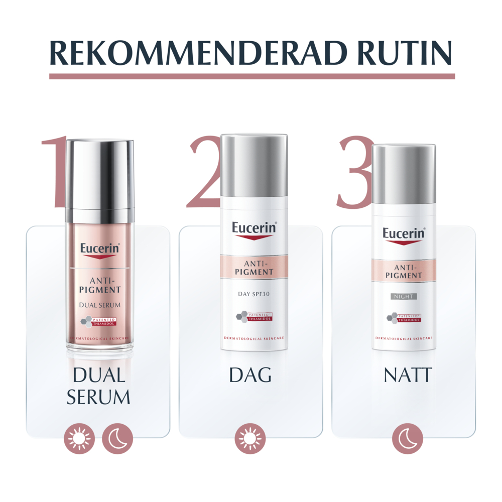 Eucerin Anti-Pigment Night Cream 50 ml