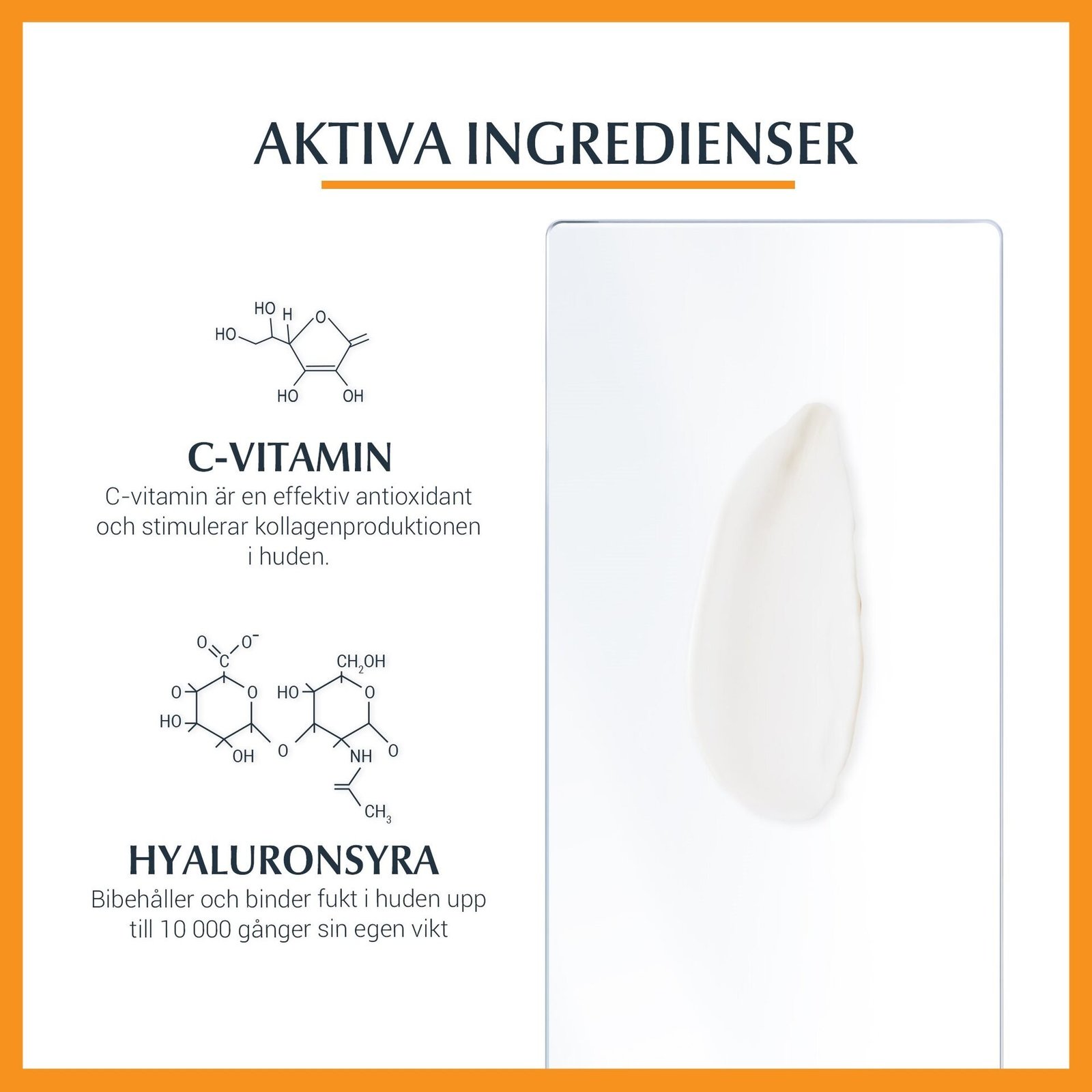 Eucerin Hyaluron-Filler Vitamin C Booster 8 ml