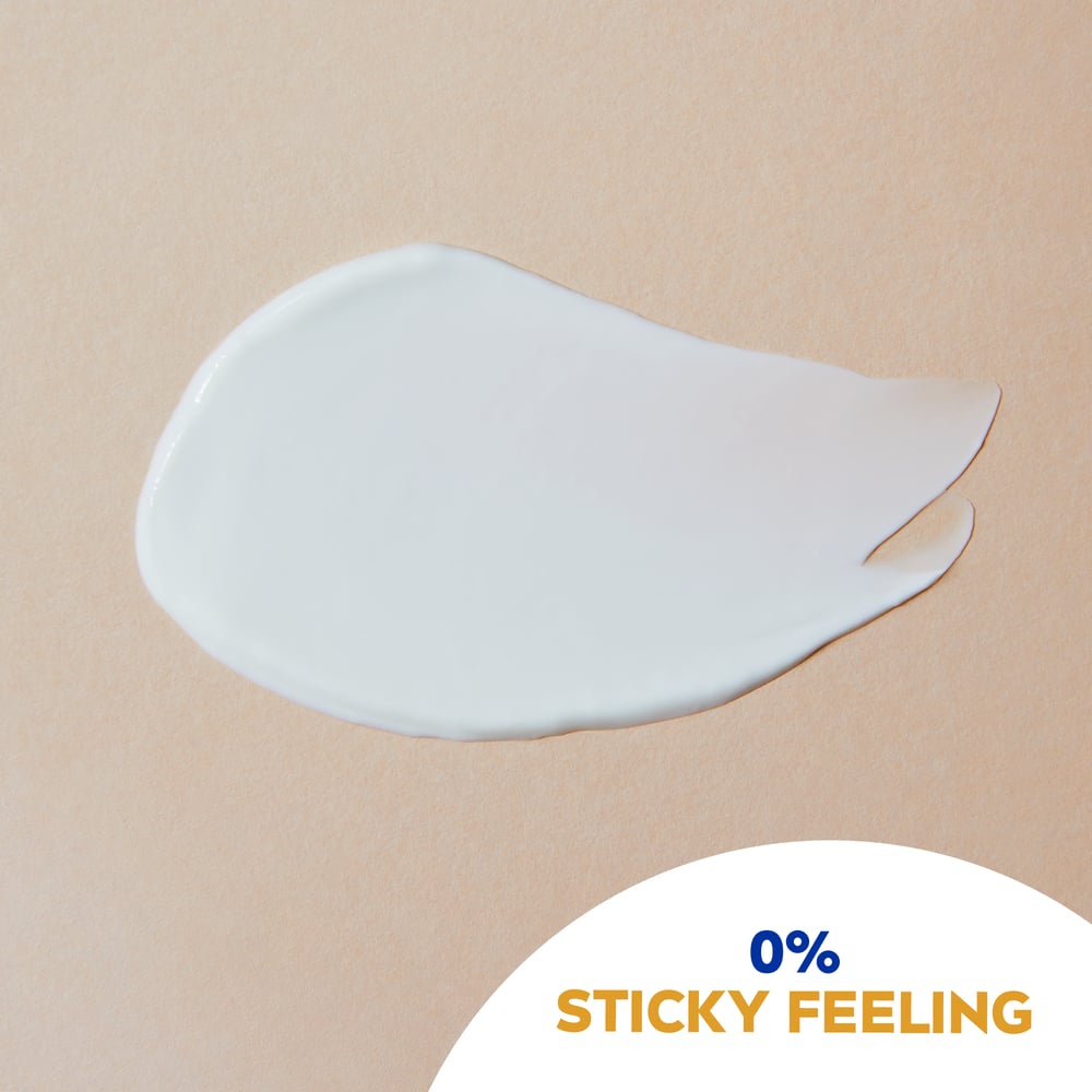 NIVEA SUN Solkräm ansikte UV Face Sensitive Cream SPF50 50 ml