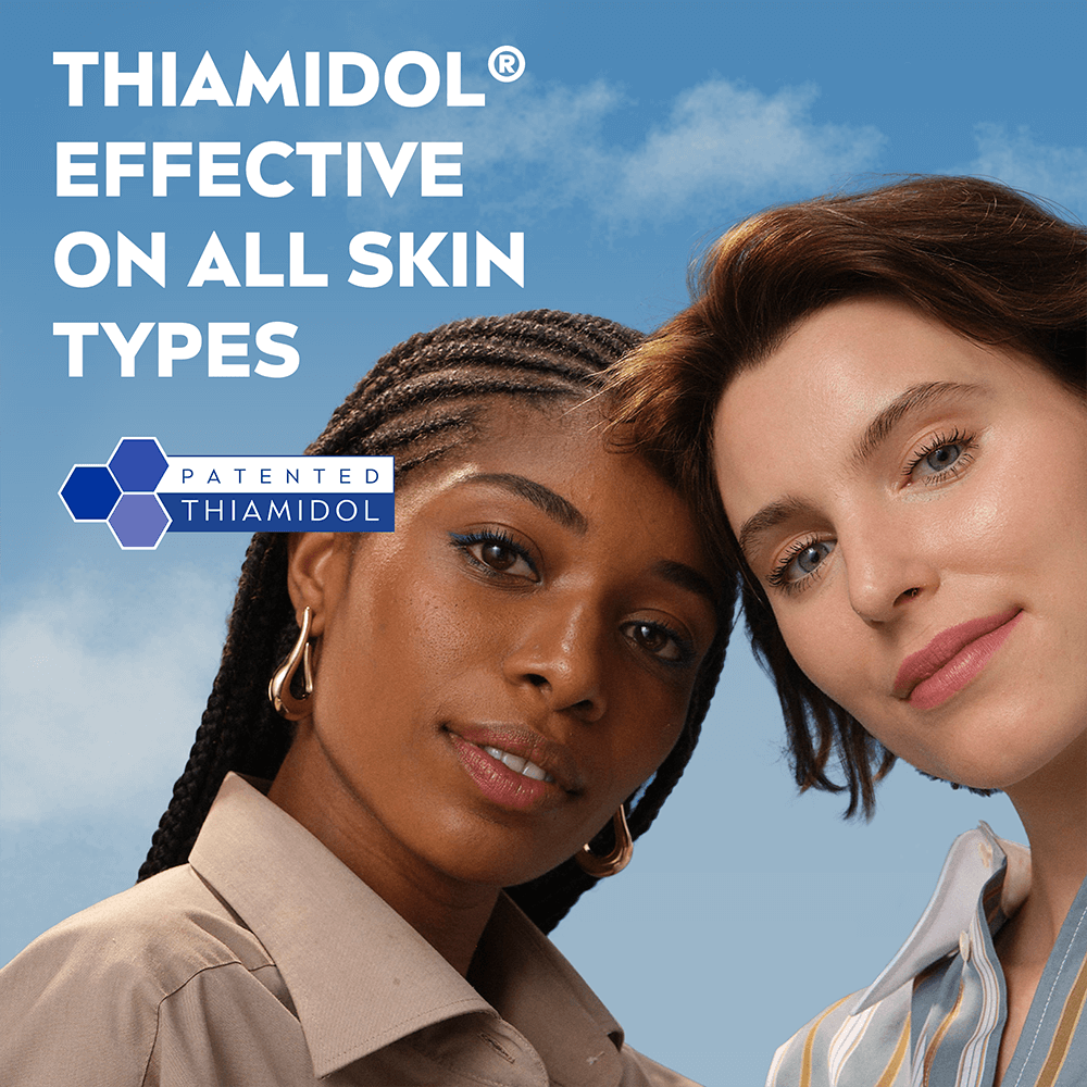 NIVEA Dagkräm Cellular Luminous 630 Anti Dark-Spot Day Fluid SPF50 40 ml