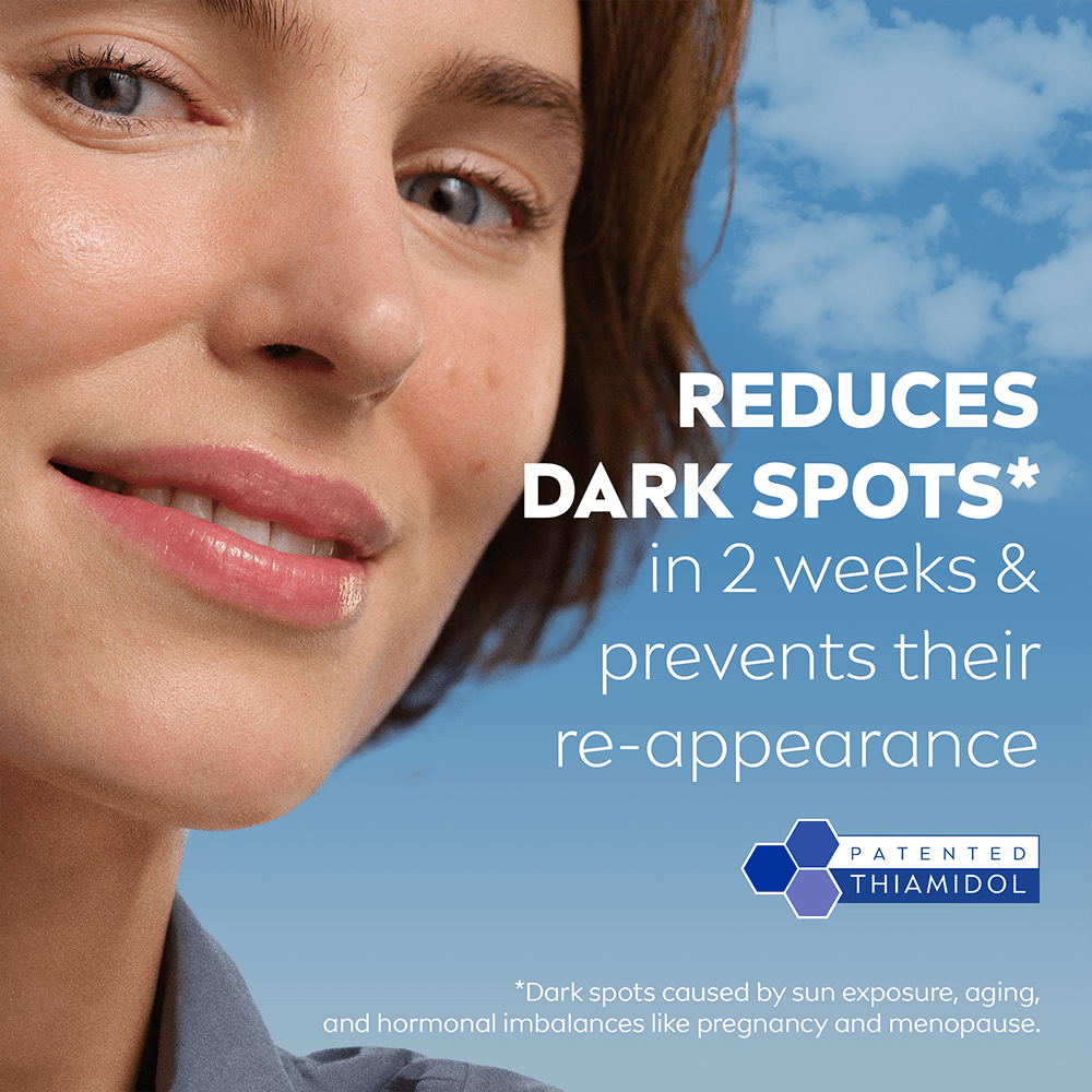 NIVEA Dagkräm Cellular Luminous 630 Anti Dark-Spot Day Fluid SPF50 40 ml