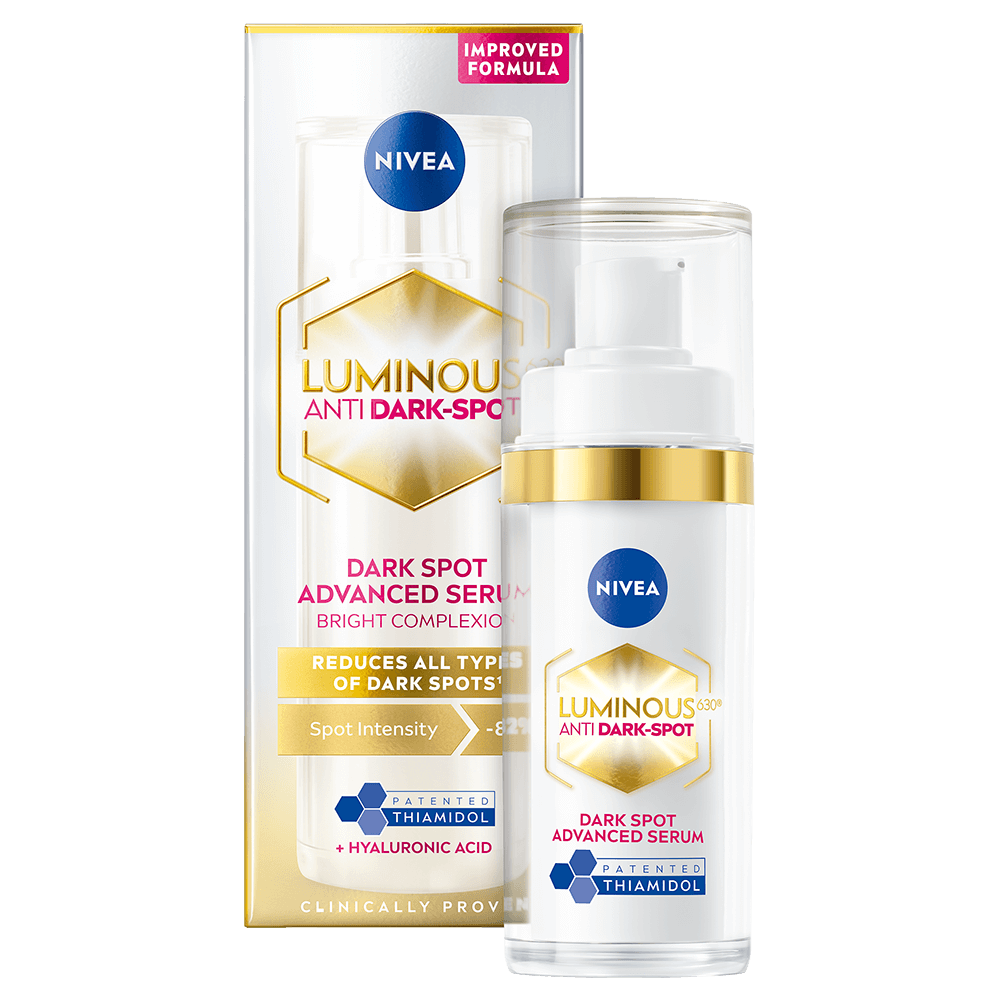 NIVEA Serum Luminous 630 Anti Dark-Spot 30 ml