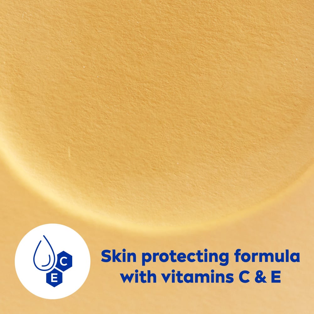 NIVEA Duscholja Rich Caring Shower Oil 200 ml