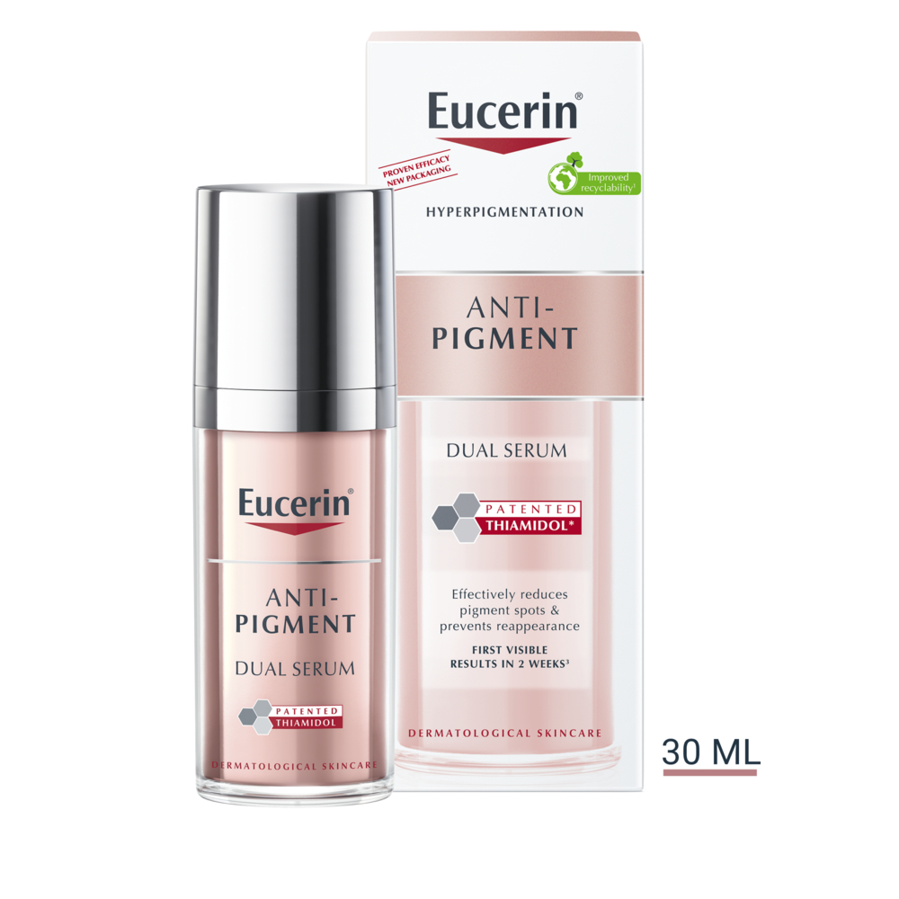 Eucerin Anti-Pigment Dual Serum 30 ml