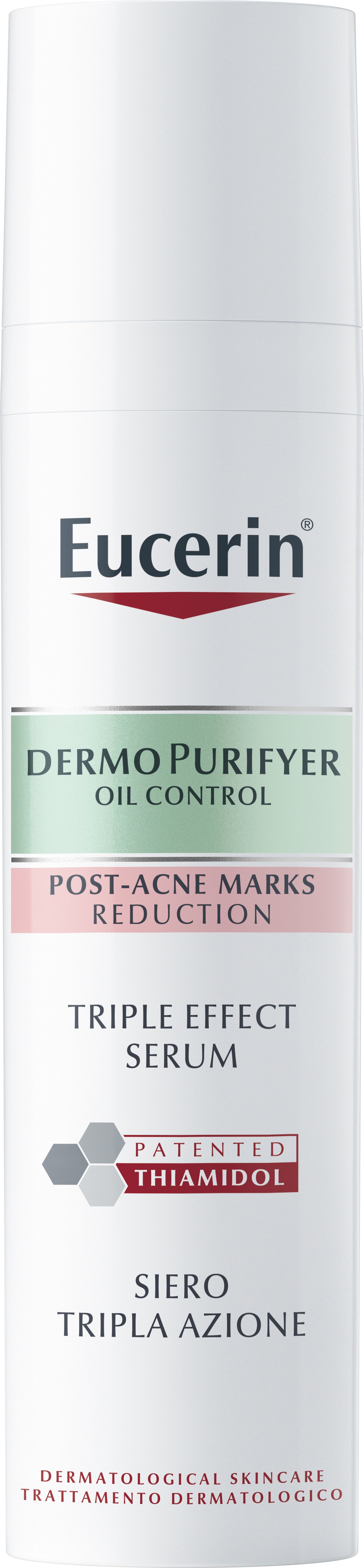 Eucerin DermoPurifyer Tripple Effekt Serum 40 ml