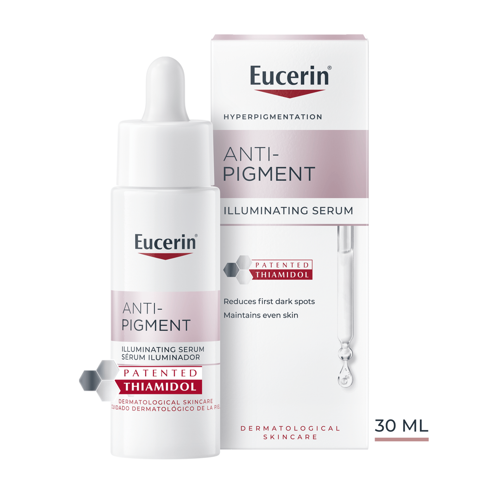 Eucerin Anti-Pigment Illuminating Serum 30 ml