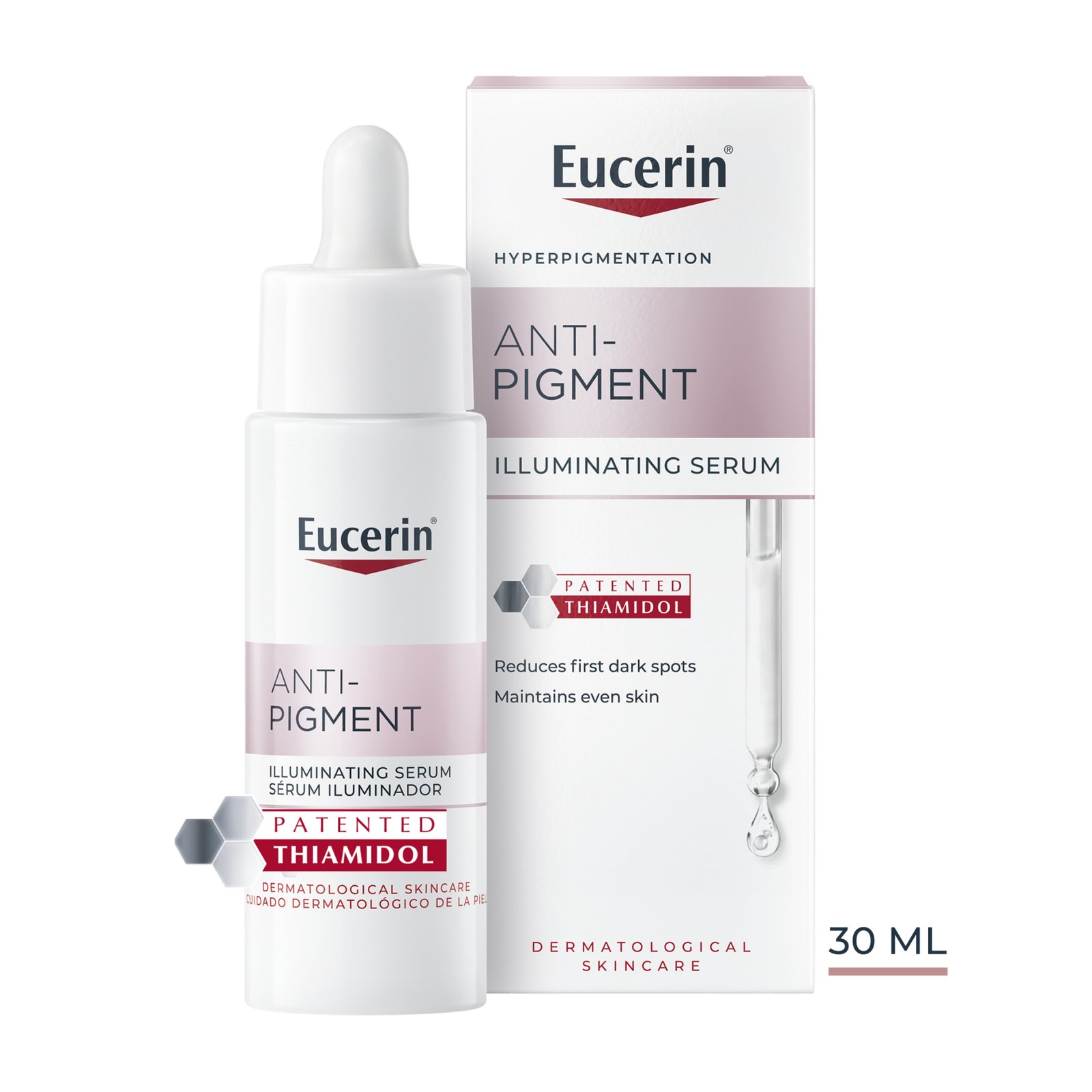 Eucerin Anti-Pigment Illuminating Serum 30 ml