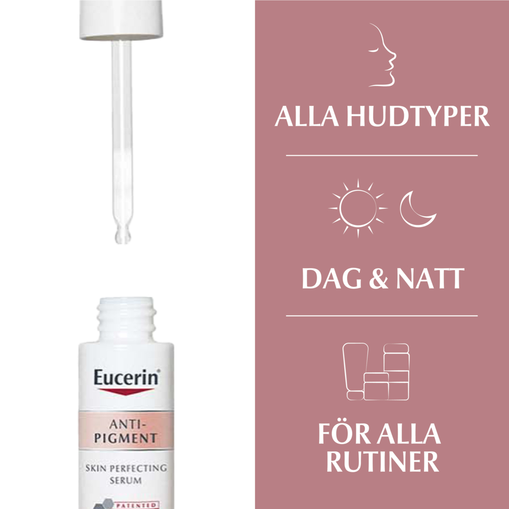 Eucerin Anti-Pigment Perfecting Serum 30 ml