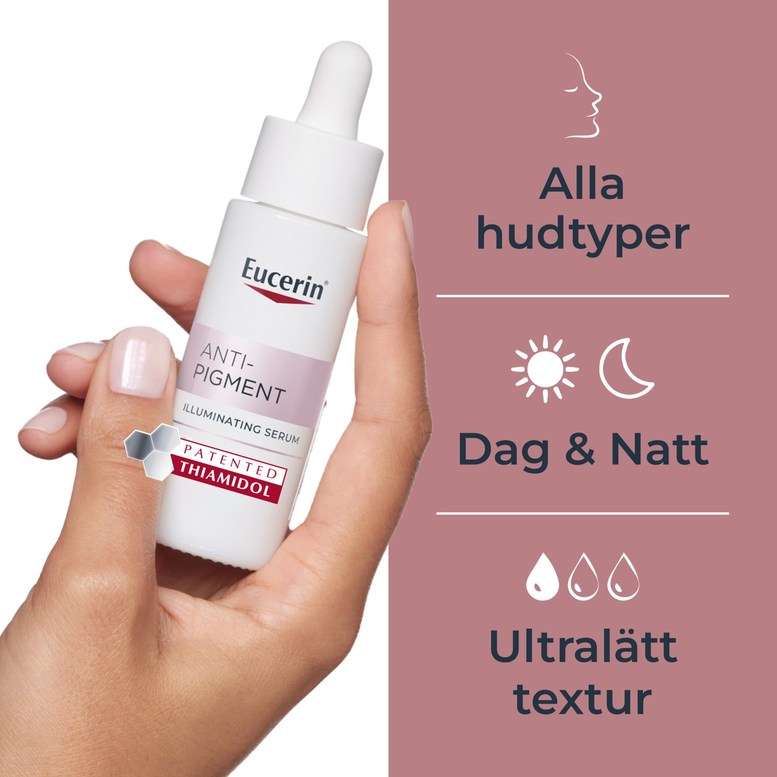 Eucerin Anti-Pigment Illuminating Serum 30 ml