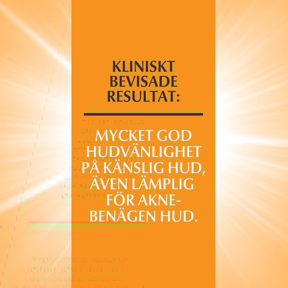 Eucerin Oil Control Sun Spray SPF50+Transparent 200 ml