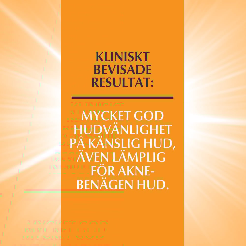 Eucerin Oil Control Sun Spray SPF50+Transparent 200 ml