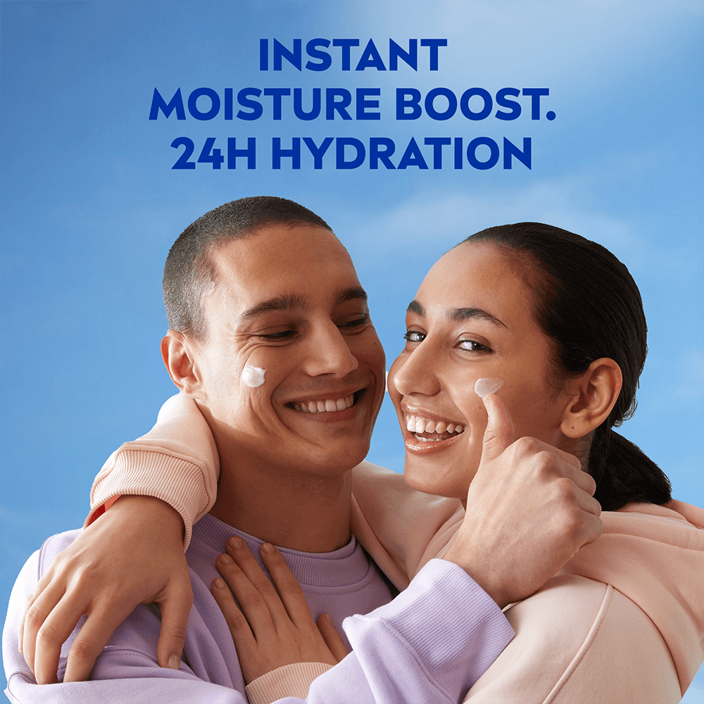 NIVEA Hudkräm Soft 200 ml